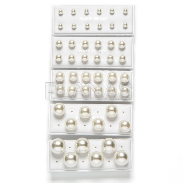 236 1 perla sintetica