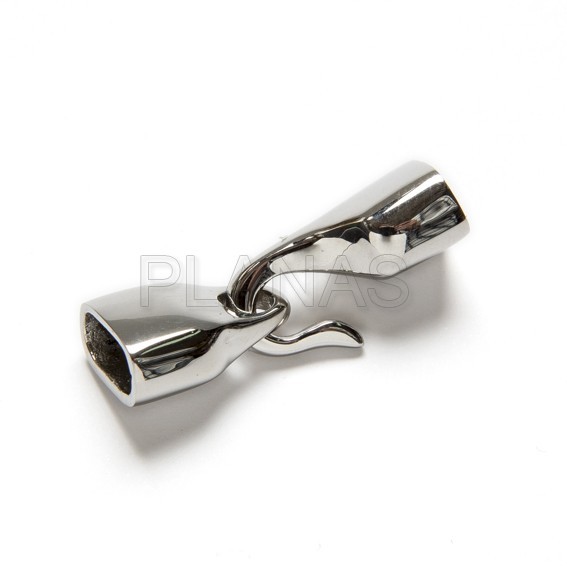 Fechar 31,8 milímetros de aço, 15,8x11x6,2mm.