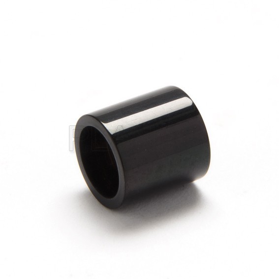 Tubo de aço inoxidable.6,8x7mm.