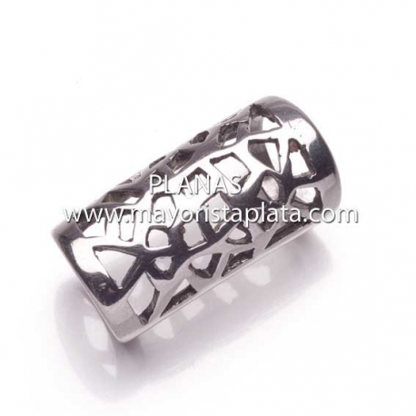 Interpiece aço