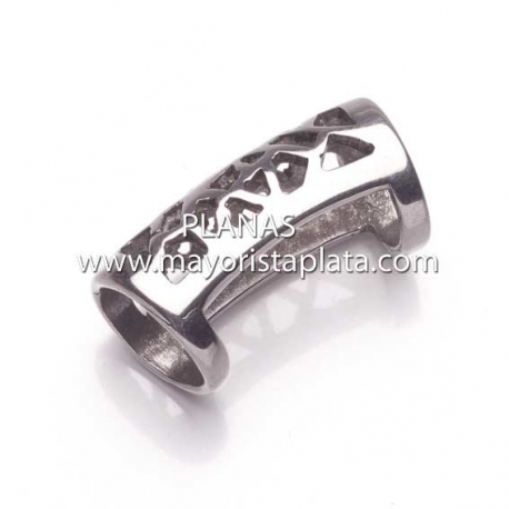 Interpiece aço