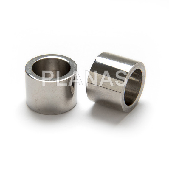 13x10mm interpiece steel.