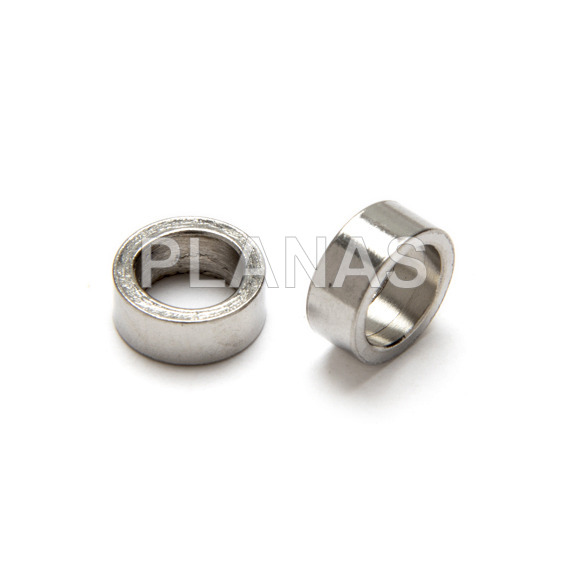 7,5x3mm interpiece steel.