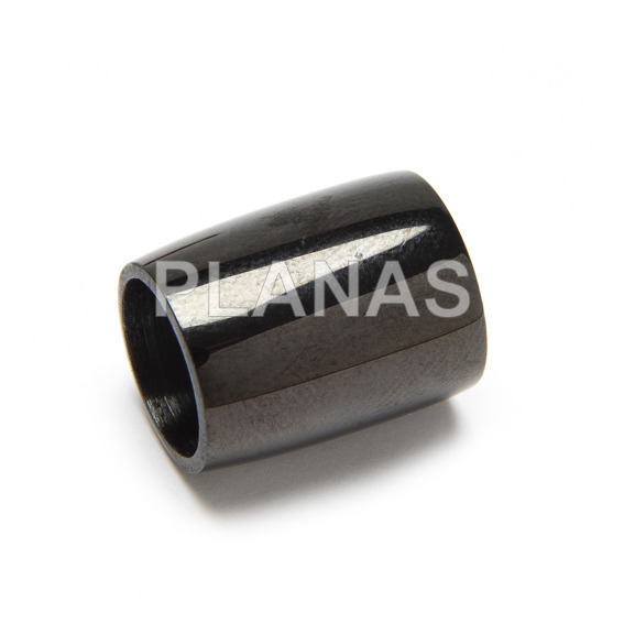 Cierre en Acero Inoxidable Magnético con agujero de10mm.