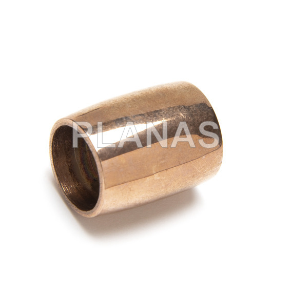 Cierre en Acero Inoxidable Magnético con agujero de10mm.