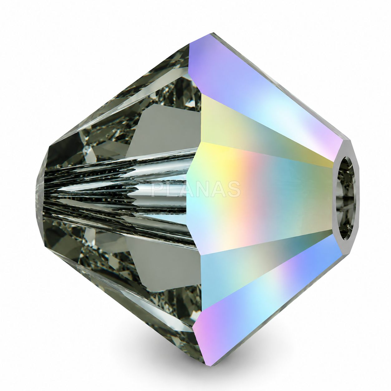 Swarovski router 5mm