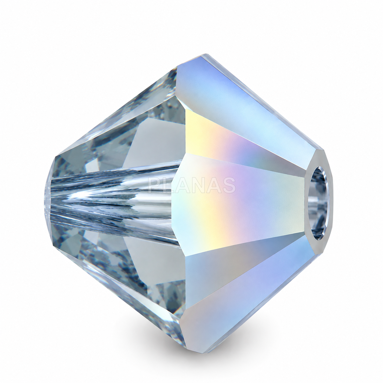 Swarovski router 5mm