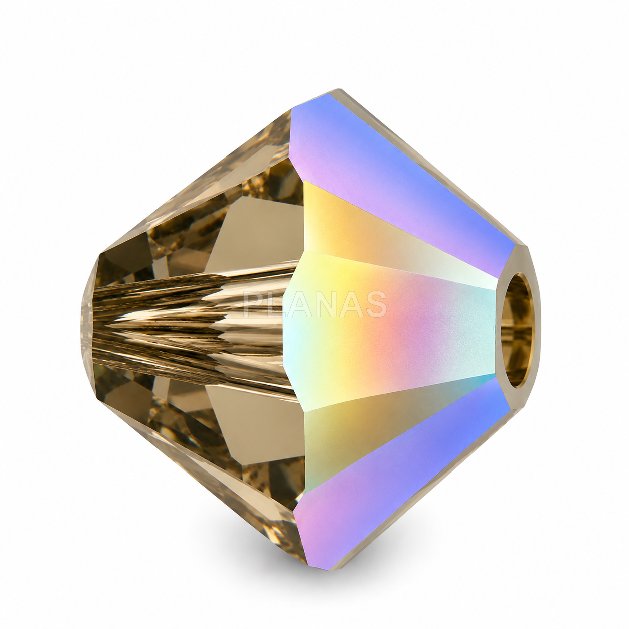 Swarovski router 5mm