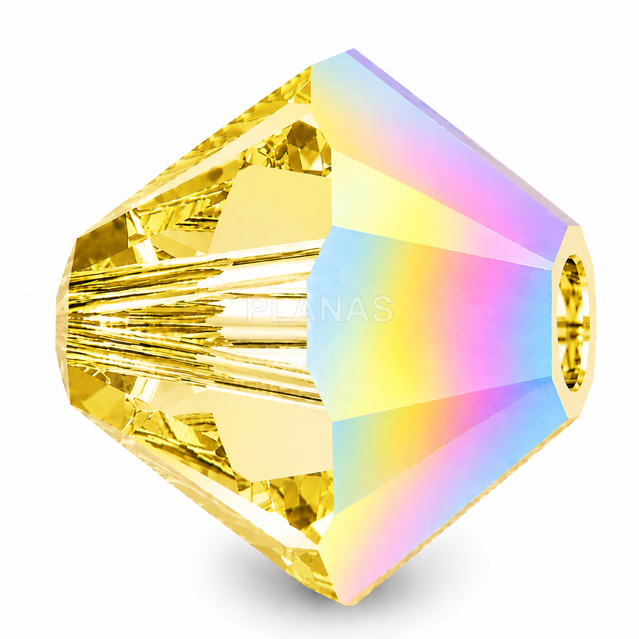 Swarovski router 5mm