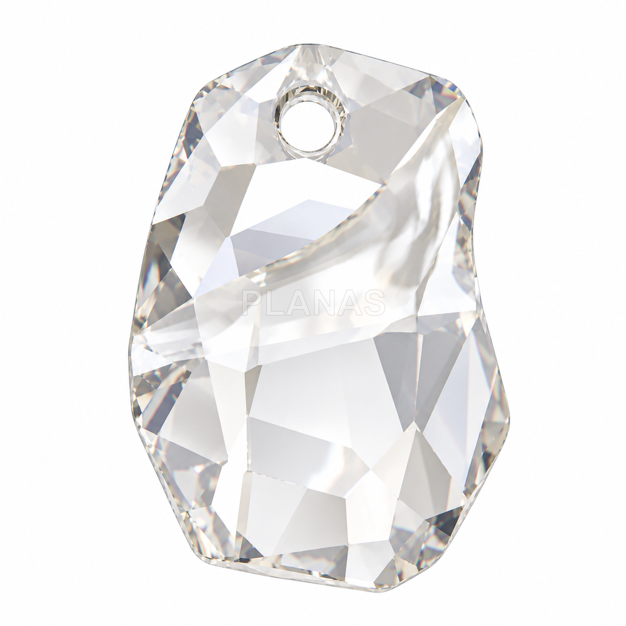 Colgante Componente Swarovski.