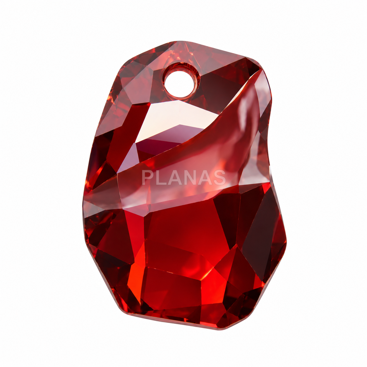 Colgante Componente Swarovski.