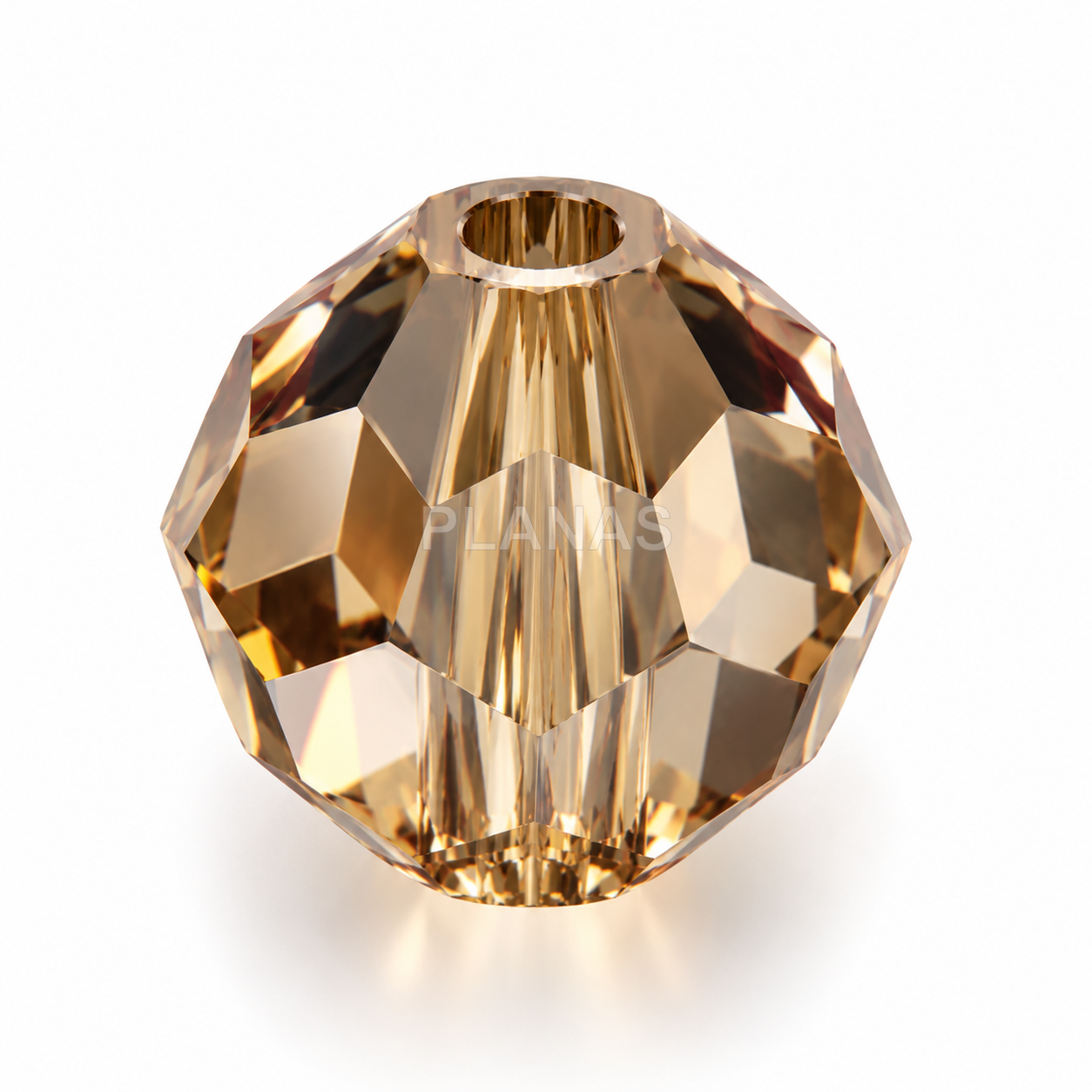 Bola Cristal Austríaco de 14mm.