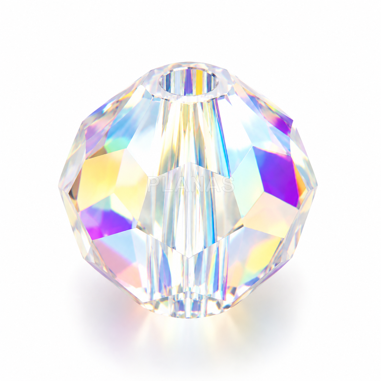 Bola Cristal Austríaco de 14mm.