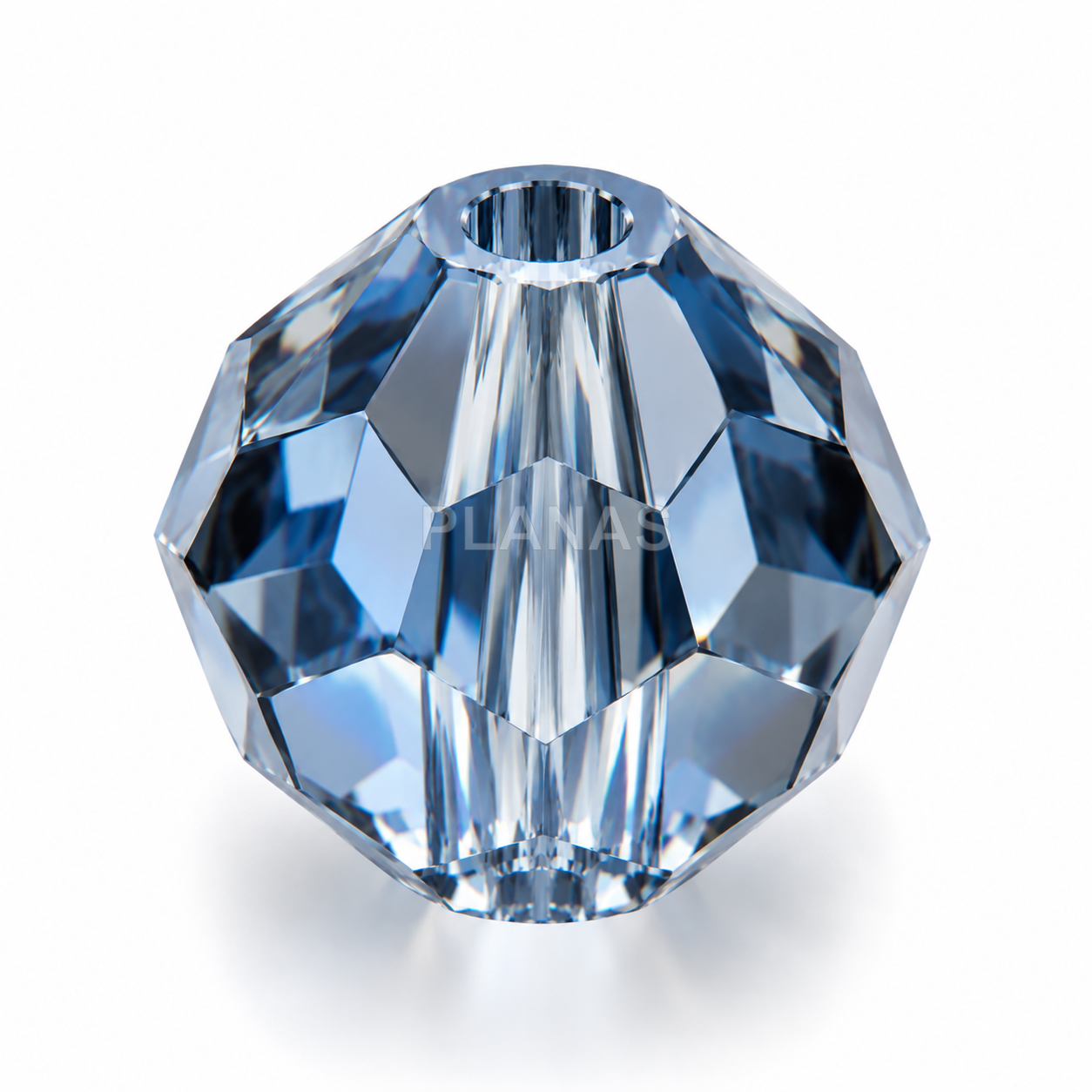 Bola Cristal Austríaco de 14mm.