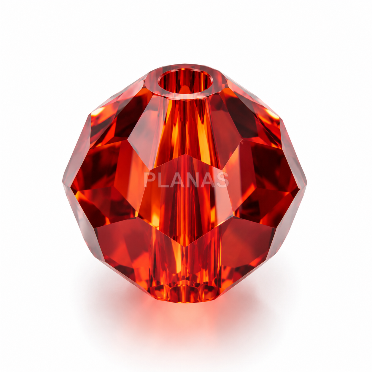 Bola Cristal Austríaco de 14mm.