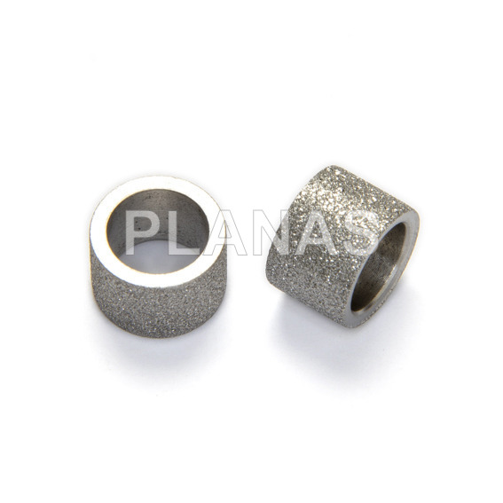 Interpiece aço