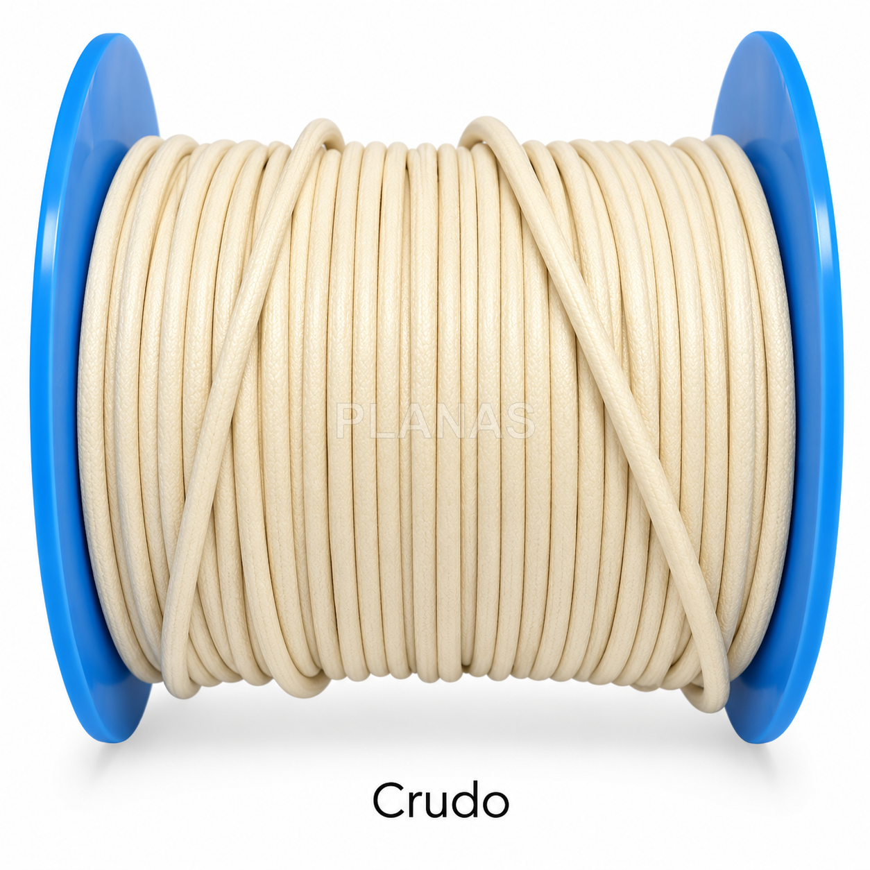 1 metro de Cuero Nacional de 2mm.