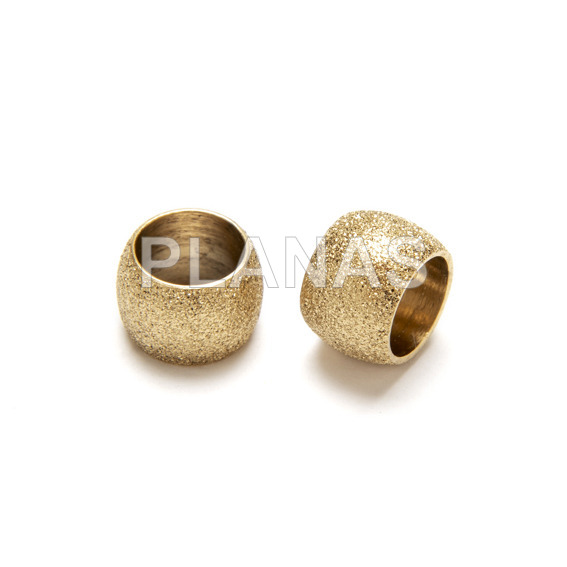 Interpiece aço
