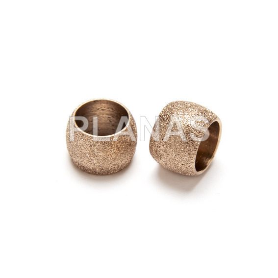 Interpiece aço
