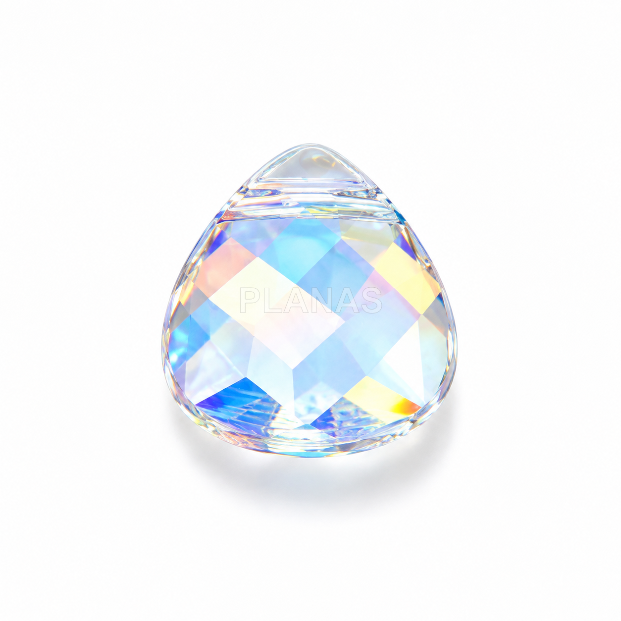 Colgante Componente Swarovski.