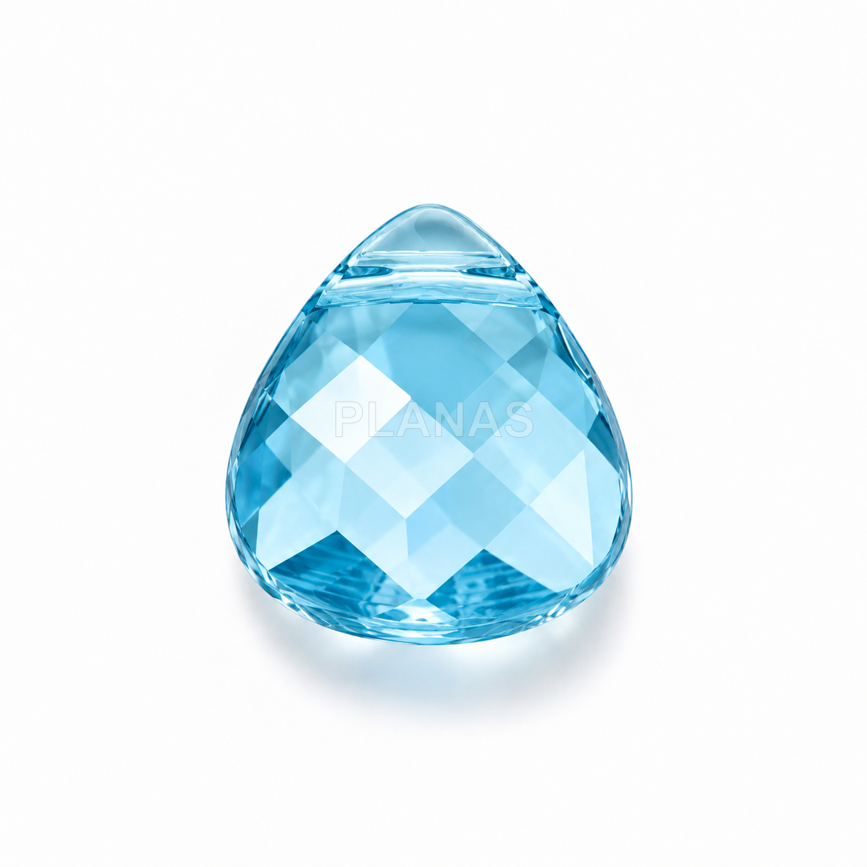 Colgante Componente Swarovski.