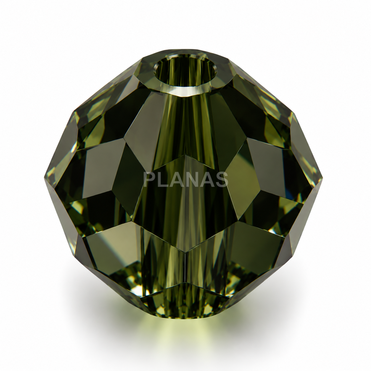 Bola swarovski