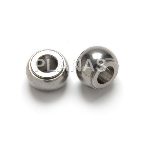 Bolas de aço