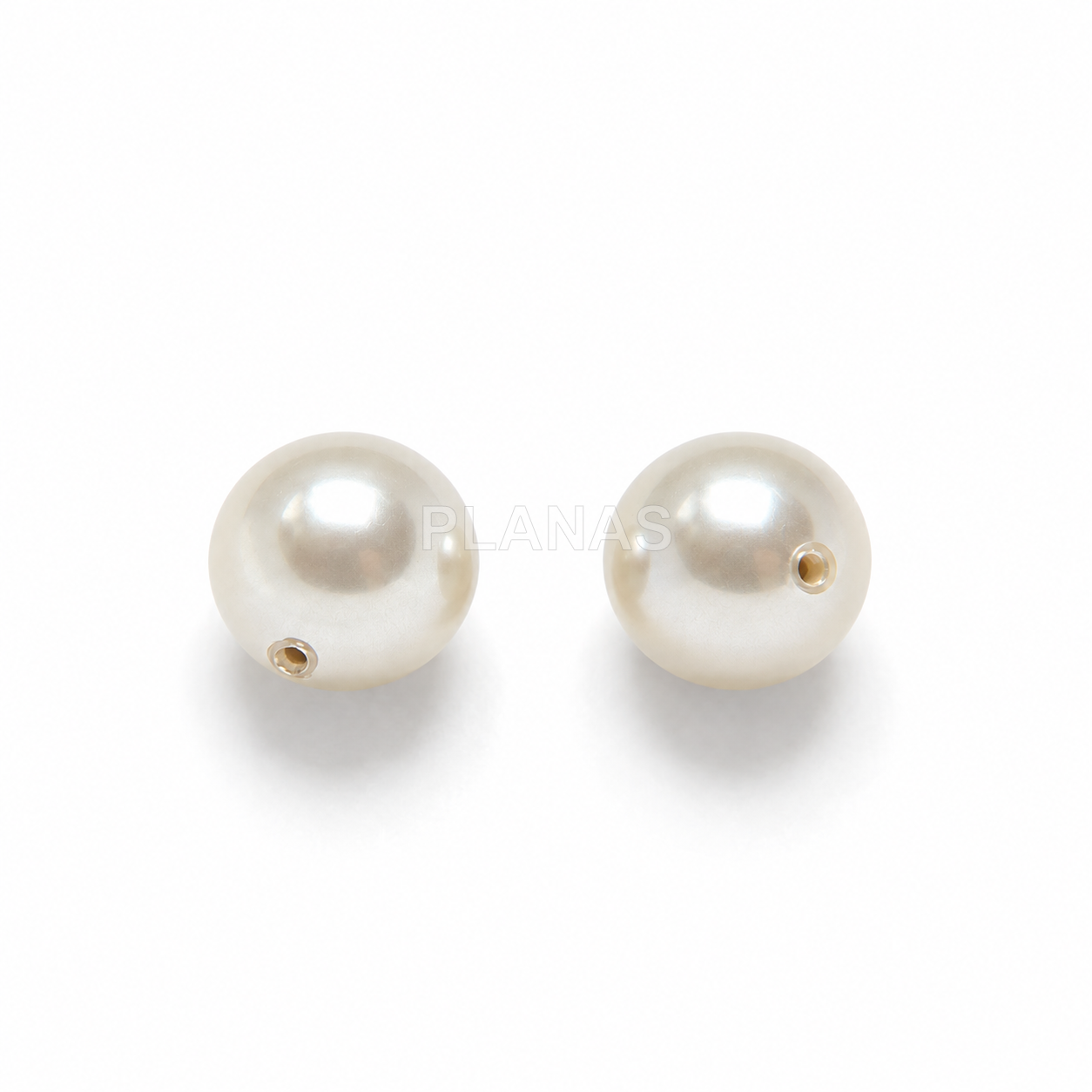 Pérolas swarovski 3mm