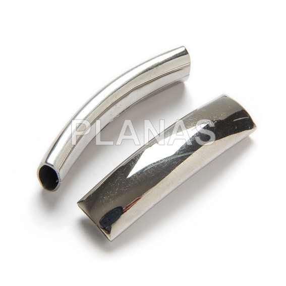 36x9x6mm interpiece steel.