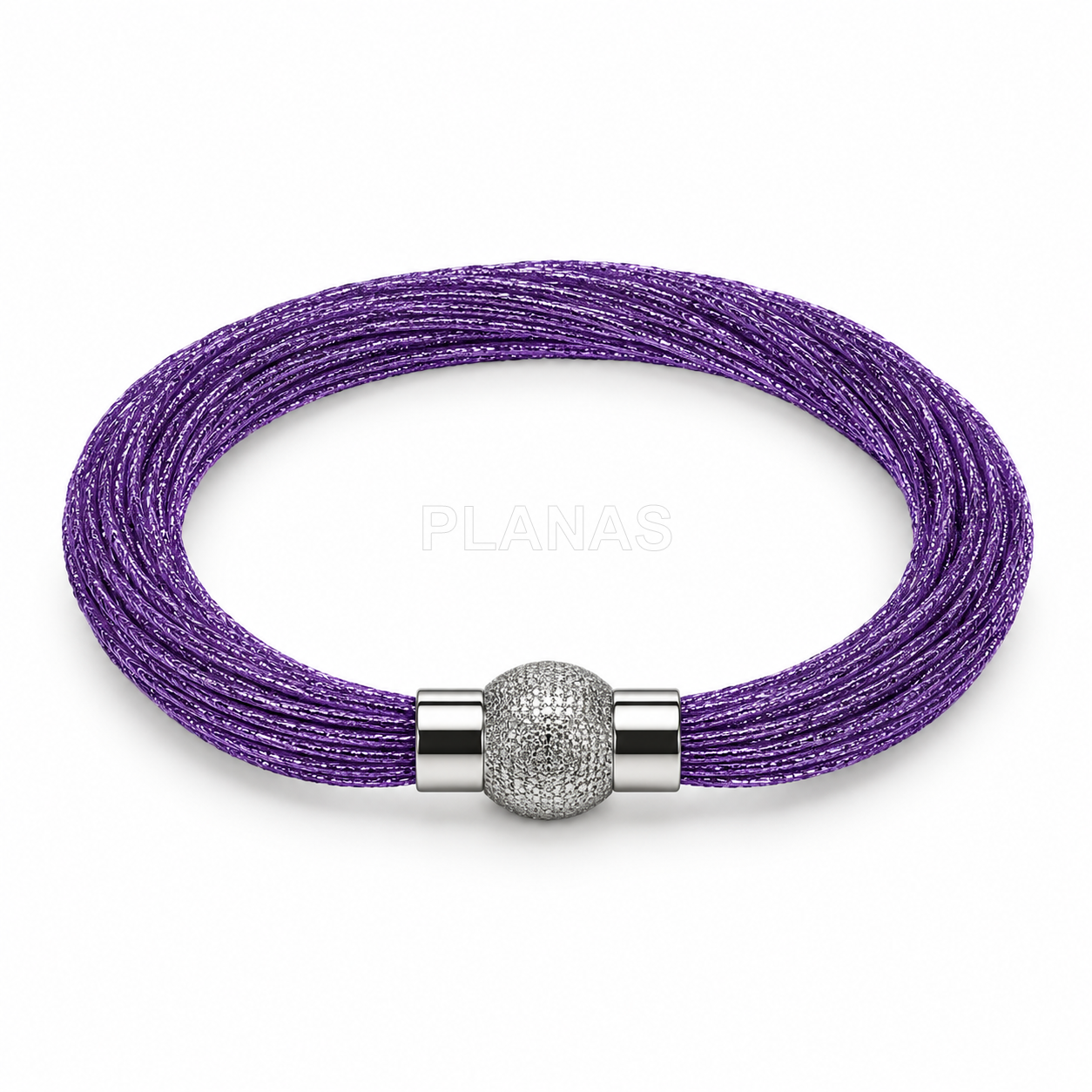 Pulseira 20 tópicos