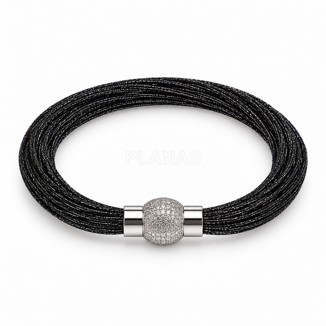 Pulseira 20 tópicos