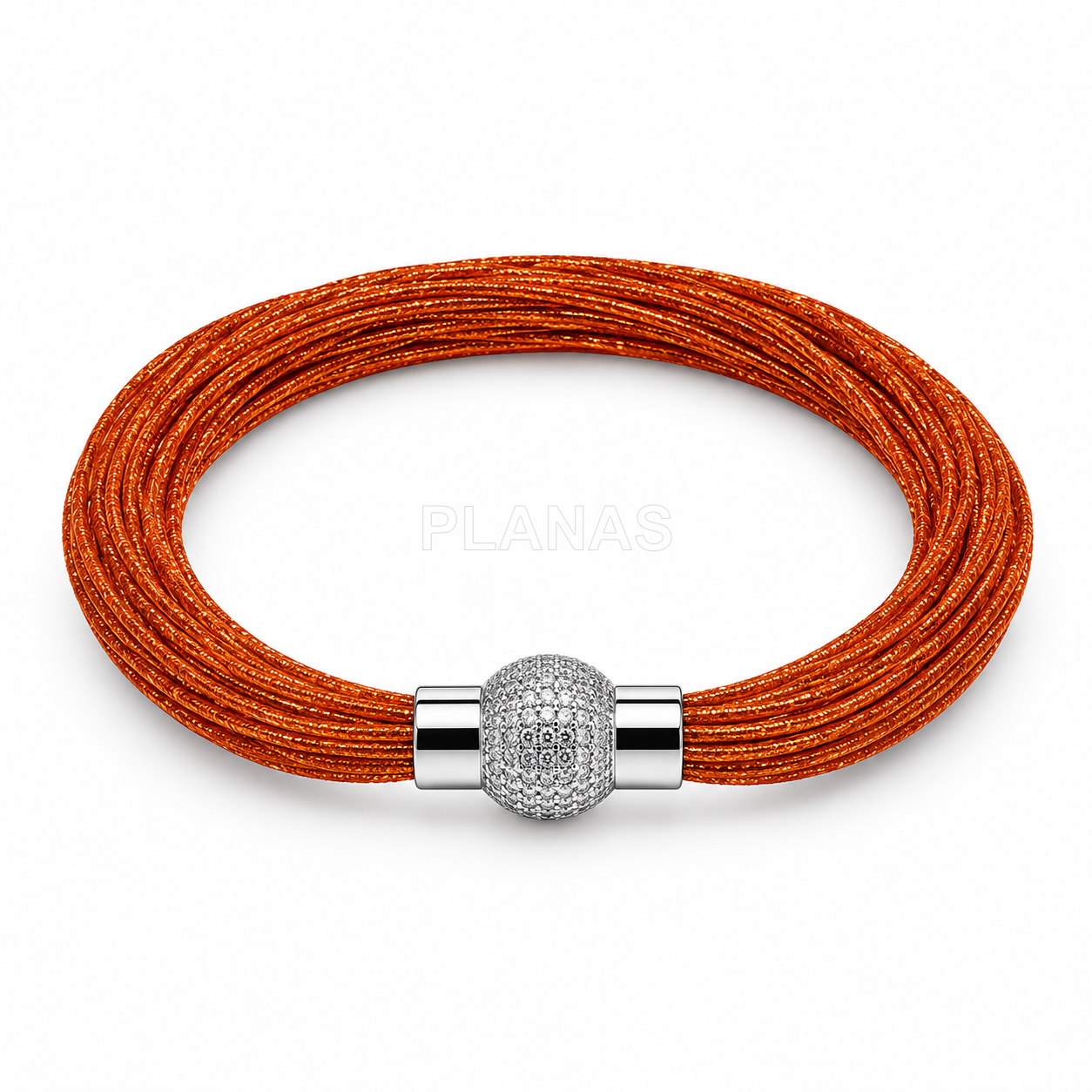 Pulseira 20 tópicos