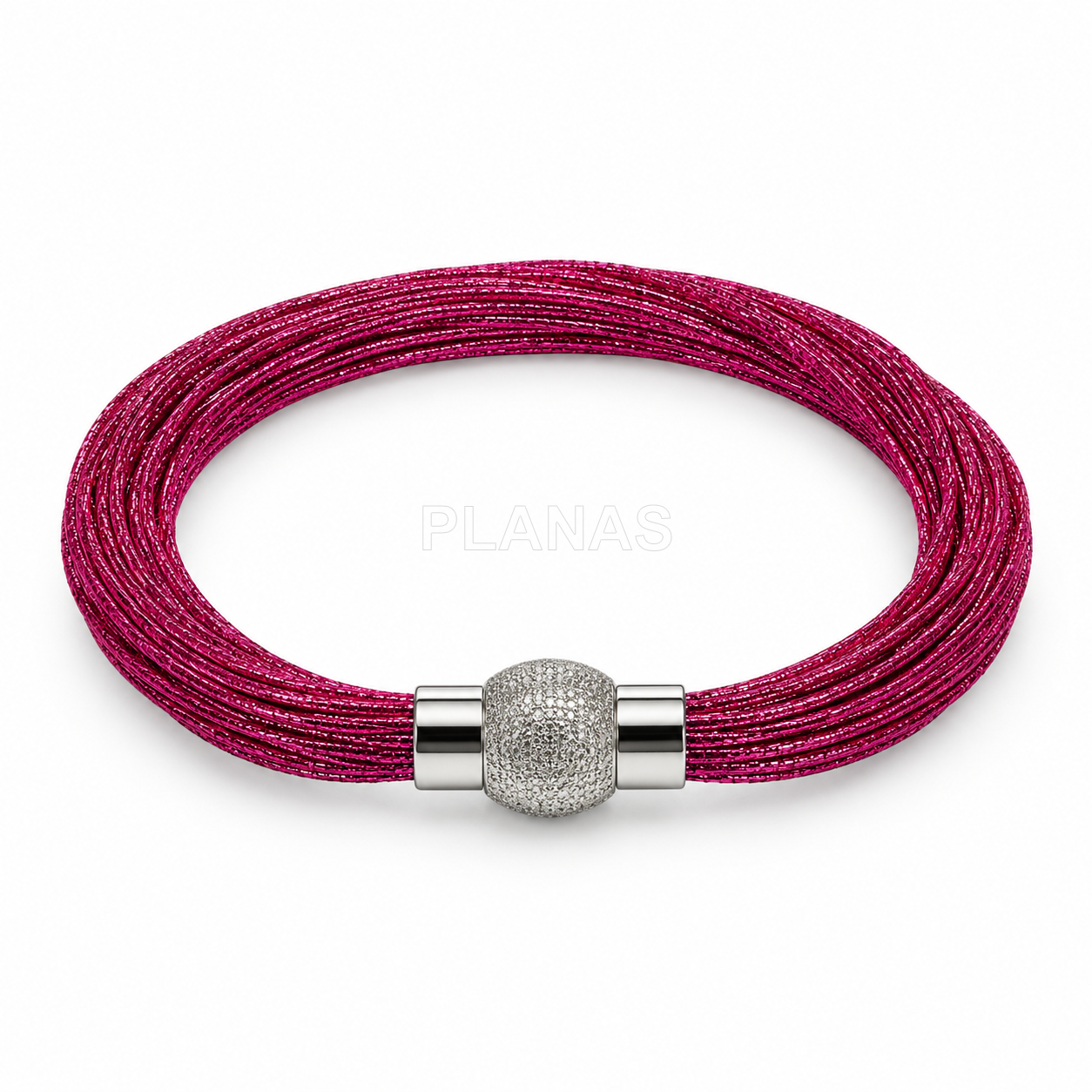 Pulseira 20 tópicos