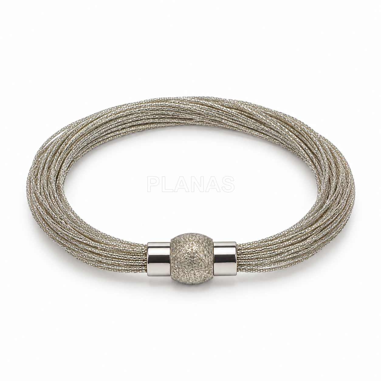 Pulseira 20 tópicos