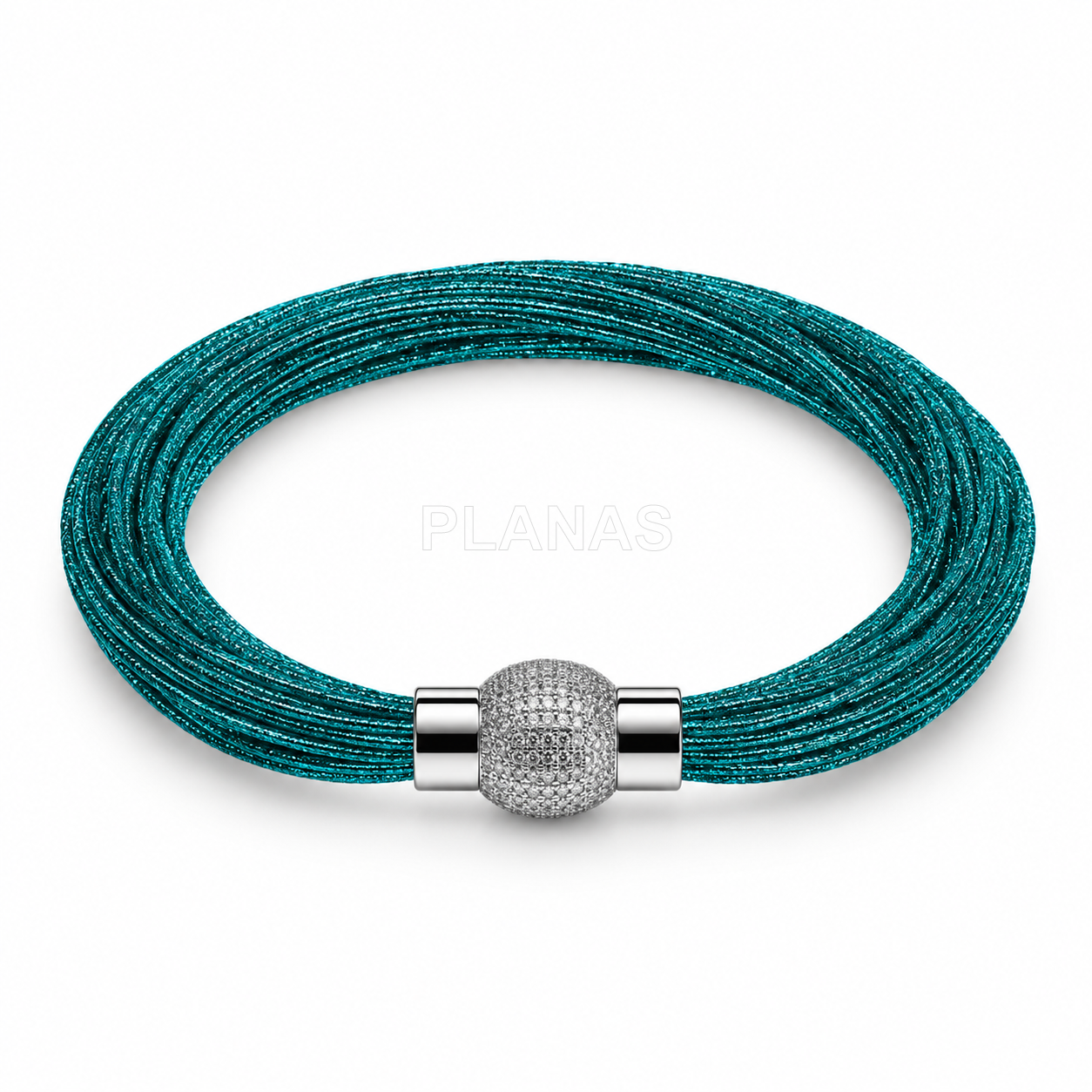 Pulseira 20 tópicos