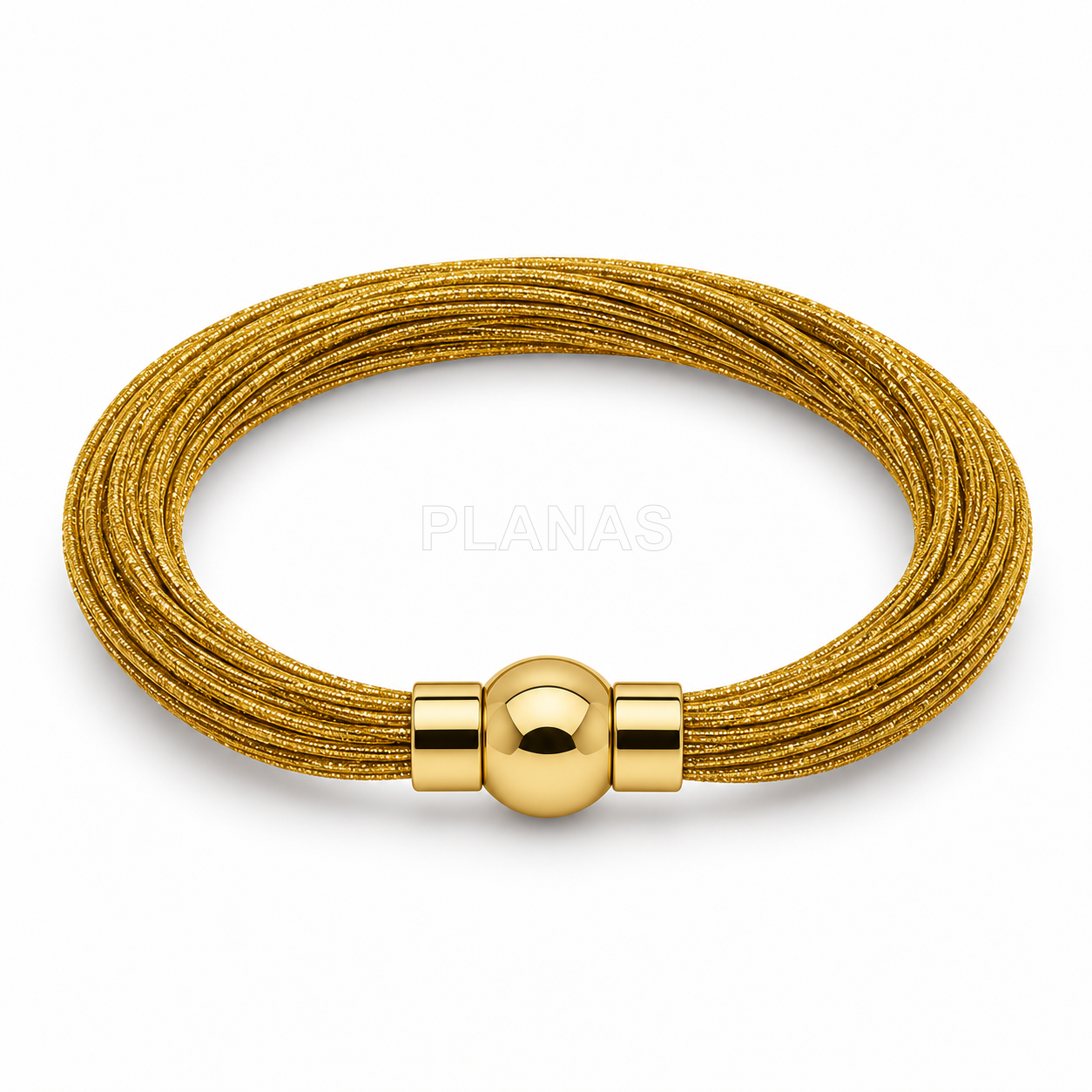Pulseira 20 tópicos