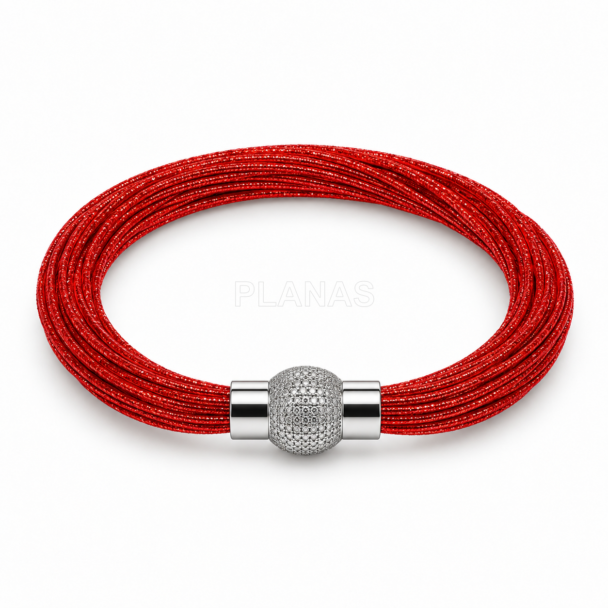 Pulseira 20 tópicos
