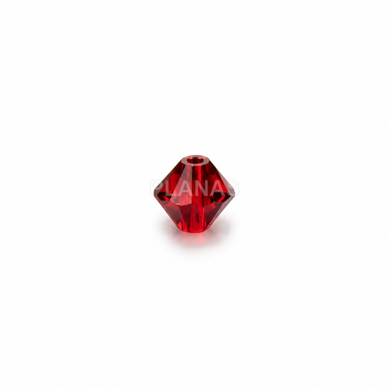 Tupi Cristal Austríaco de 3mm.