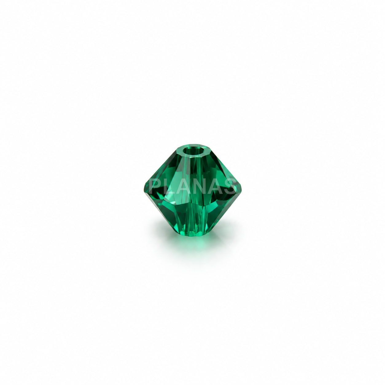 Tupi Cristal Austríaco de 3mm.