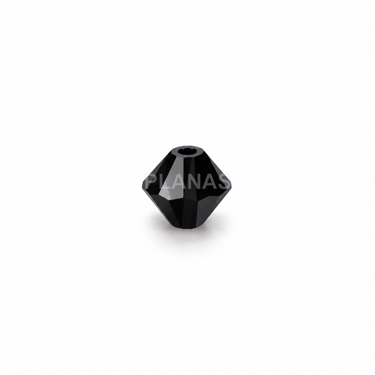 Tupi Cristal Austríaco de 3mm.