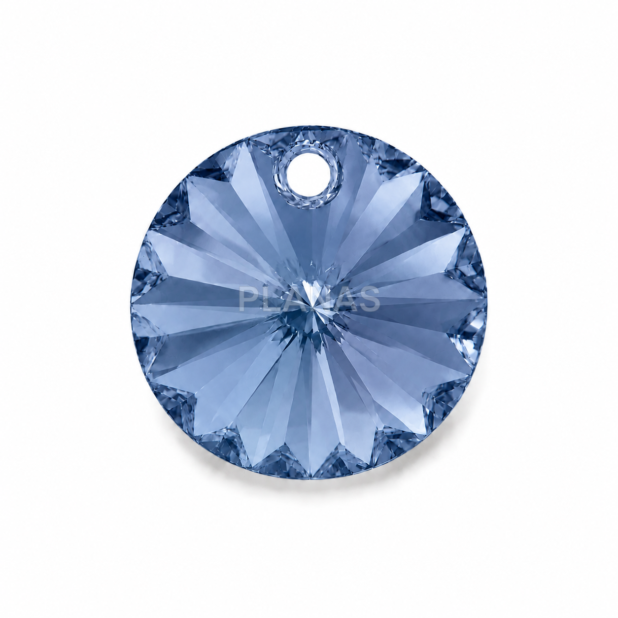Swarovski coração 14,4x14mm.