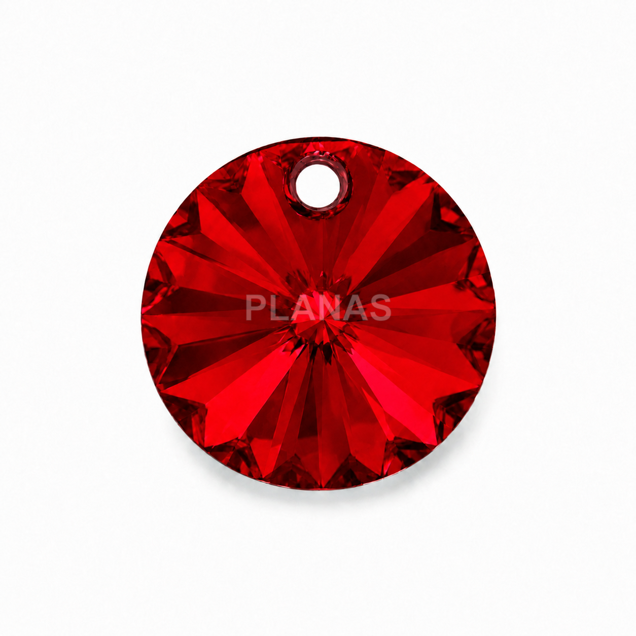 Swarovski coração 14,4x14mm.