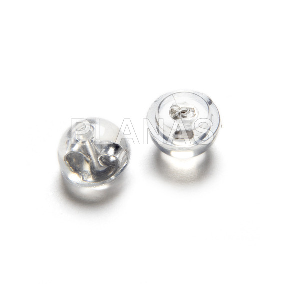 Rhodium silver pressures law.