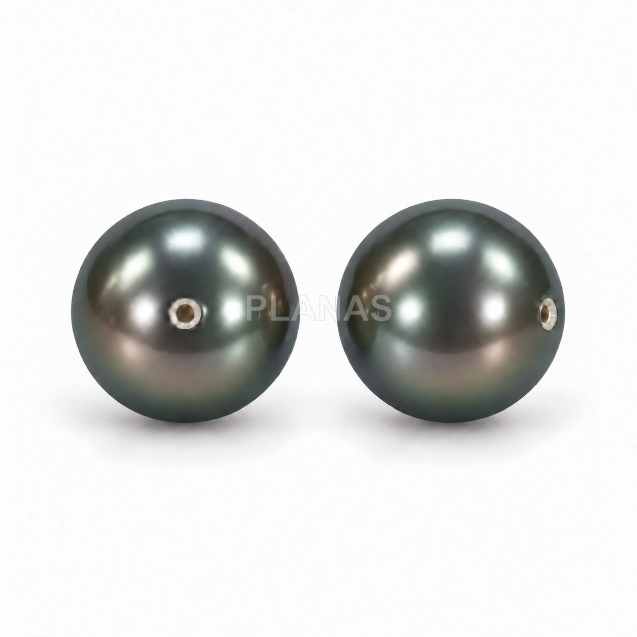 Pérolas swarovski 12 milímetros
