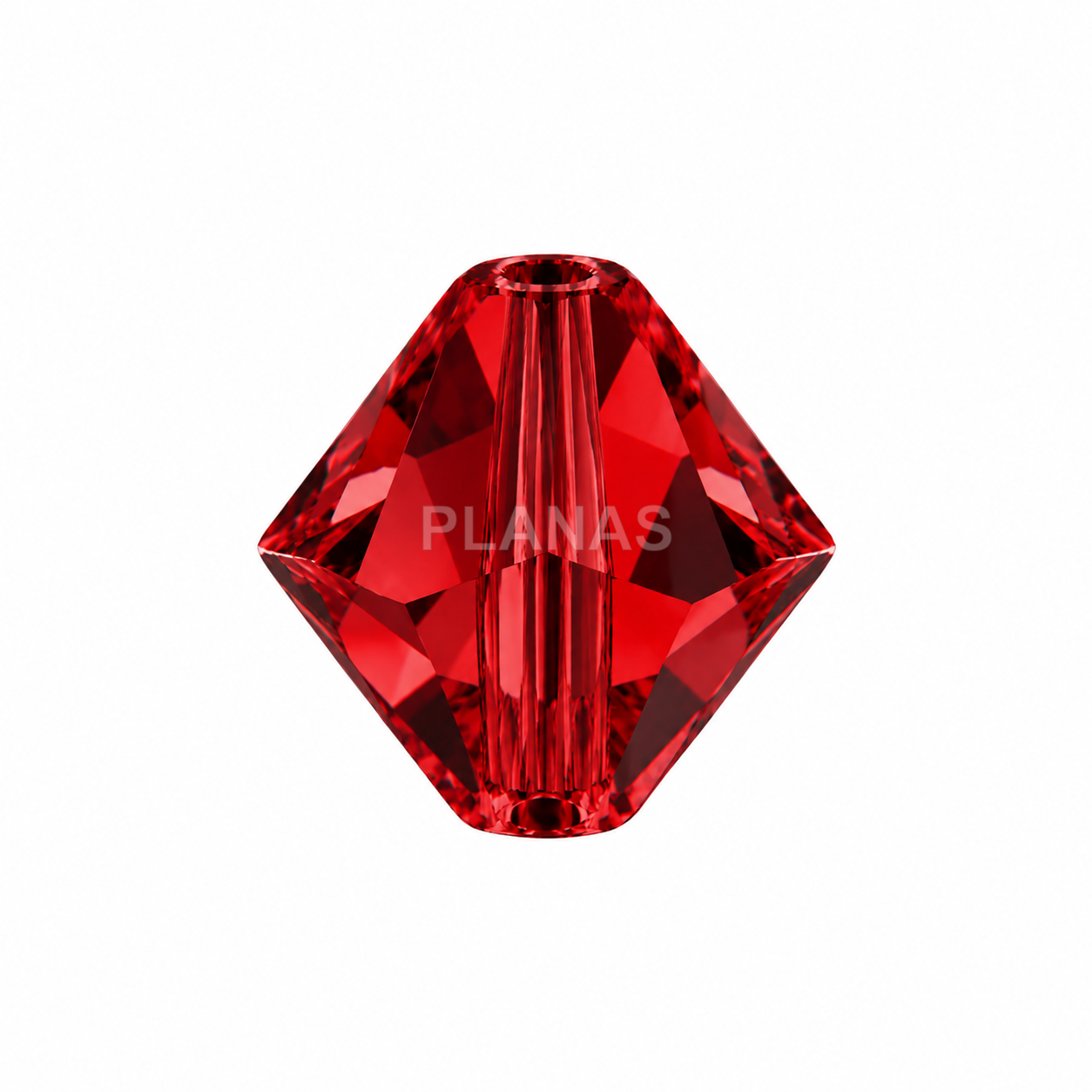 Moldador de fuso swarovski de 6 mm.