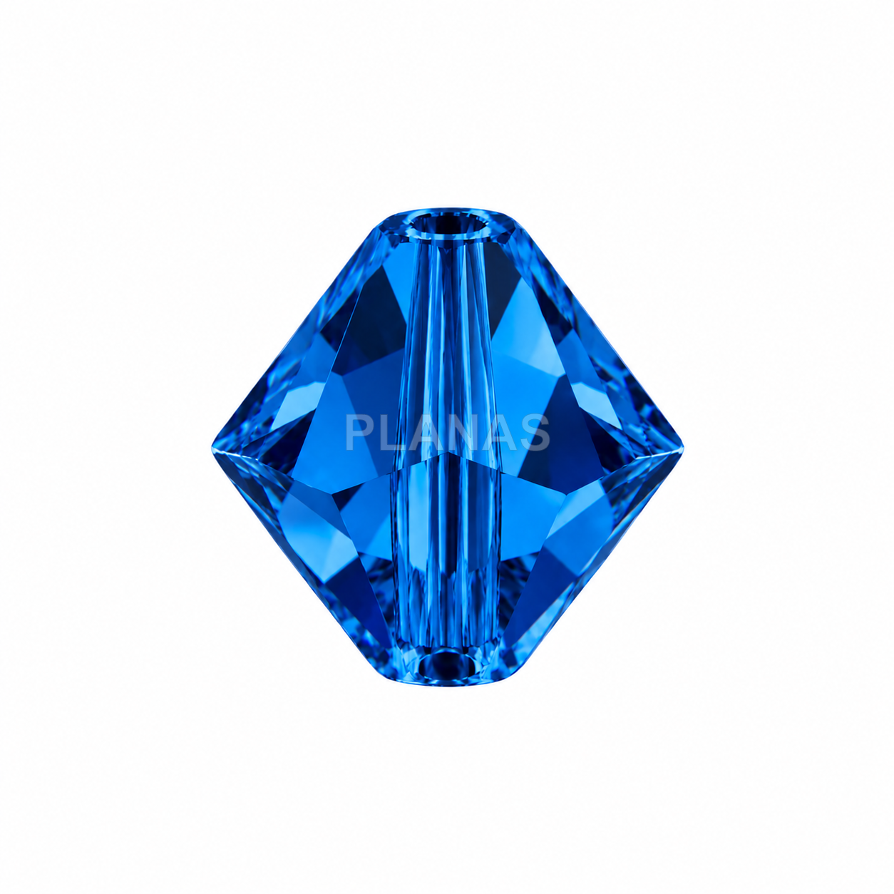 Moldador de fuso swarovski de 6 mm.