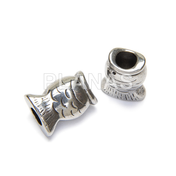 Entrepieza en Acero Inoxidable 304,PEZ.