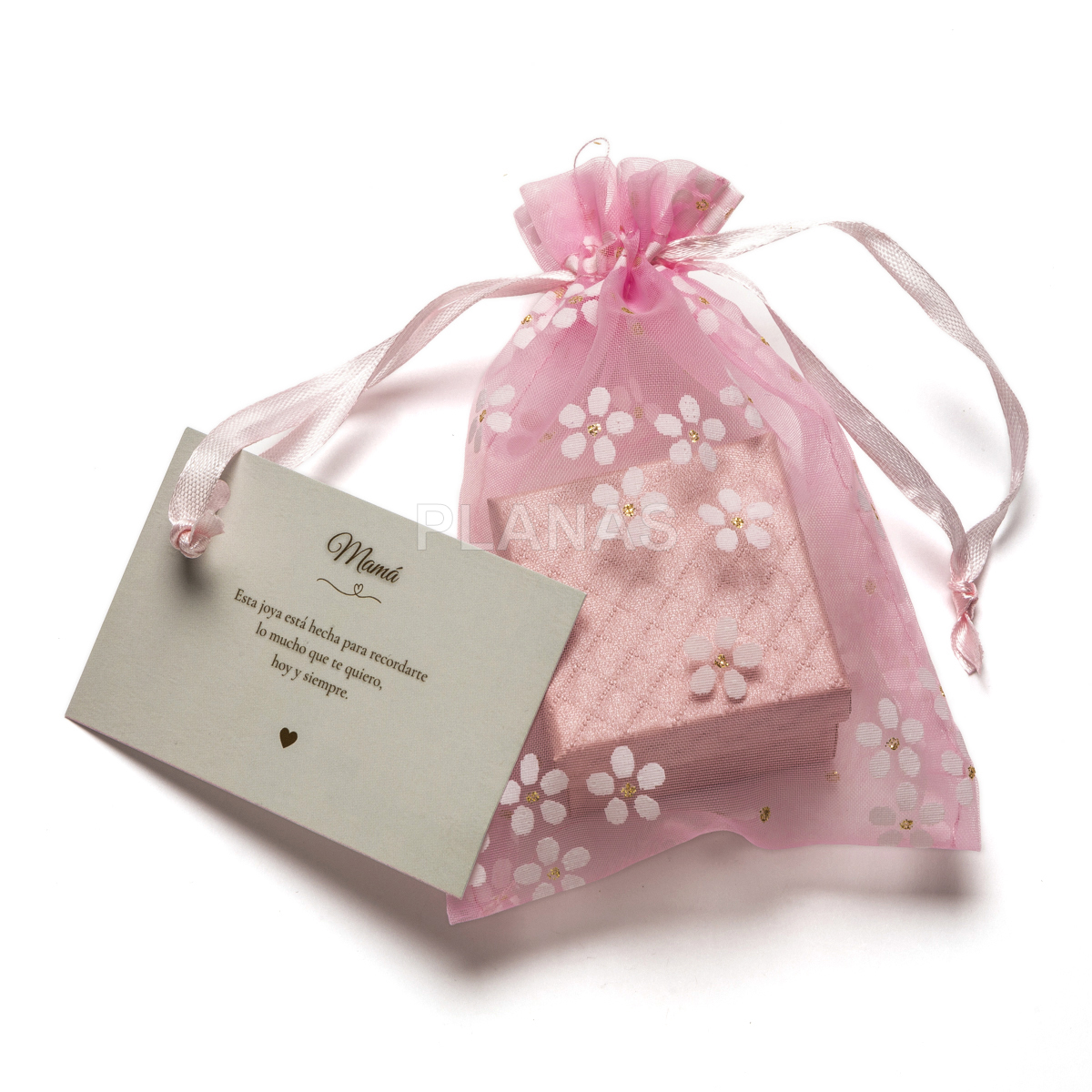 Anel em prata de lei banhada a ródio e zircônias coloridas.