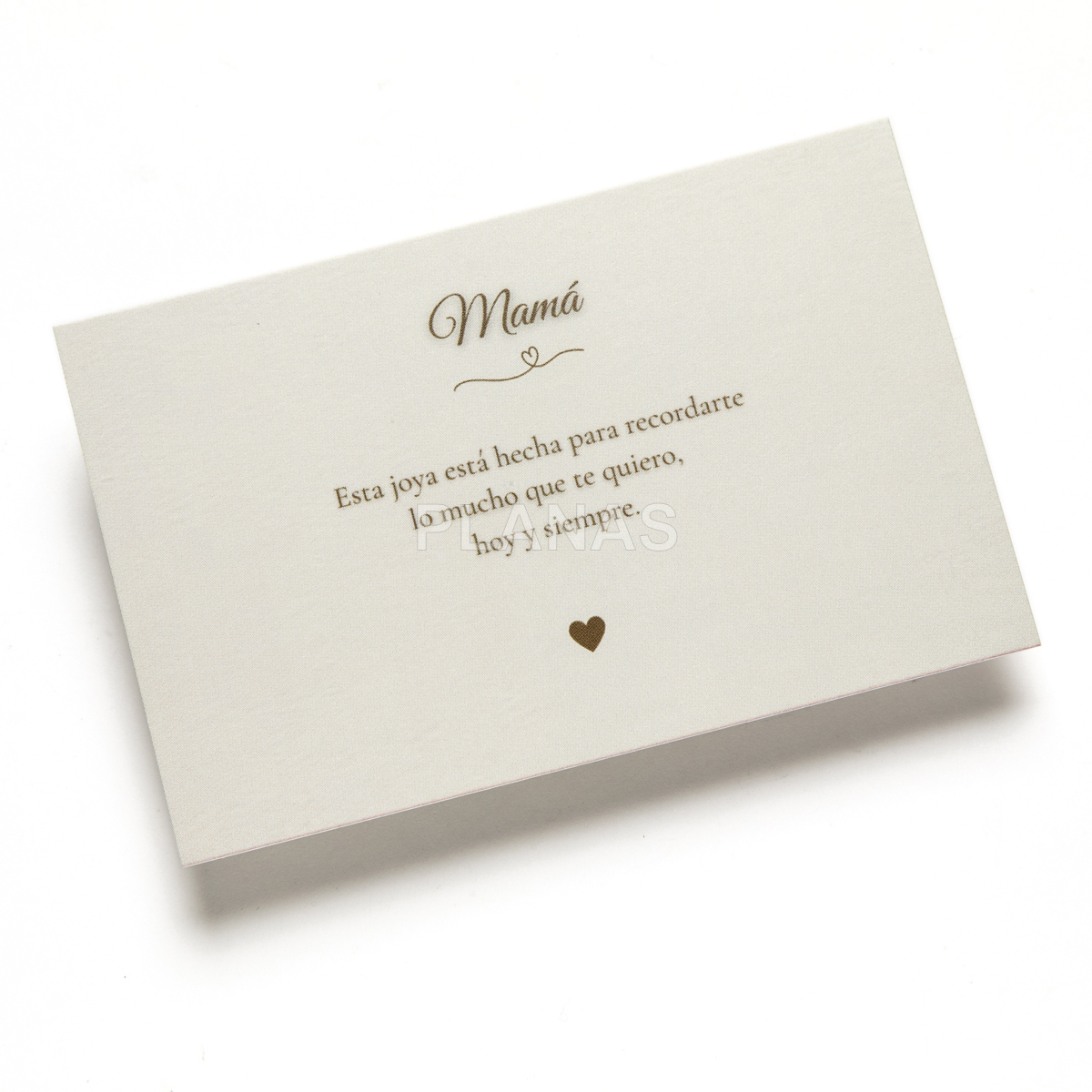 Pendientes en Plata de ley y Circonitas blancas.  