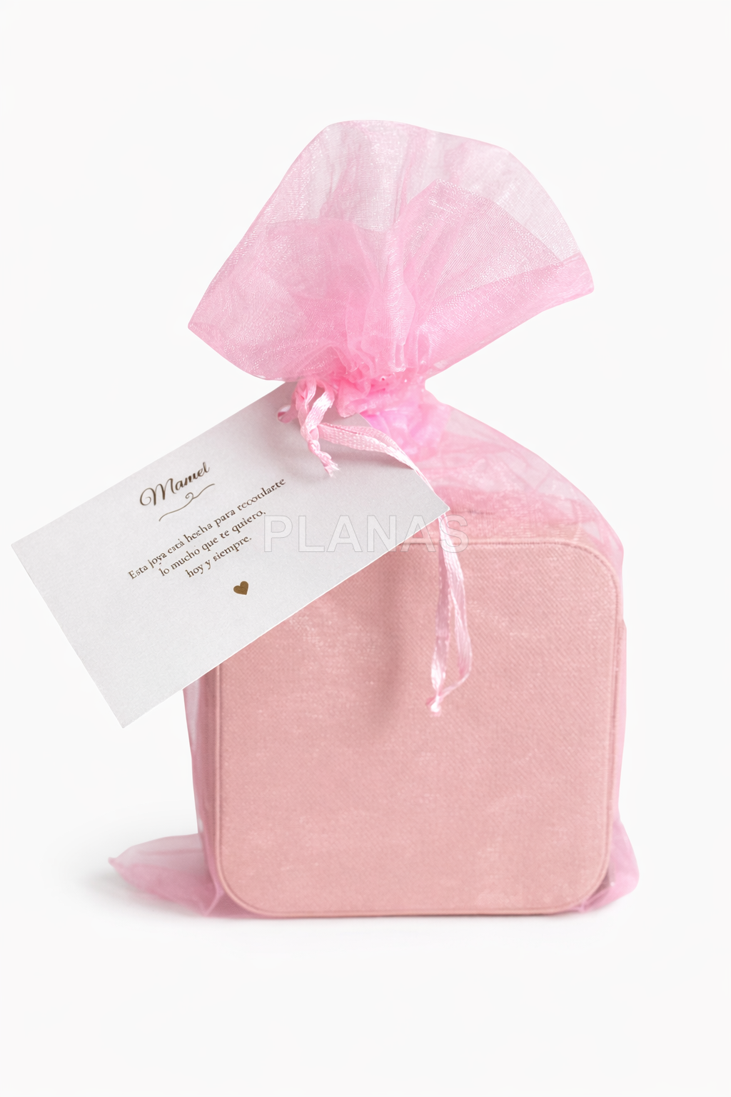 Conjunto de Collar y Pulsera en plata de ley y Baño Oro con Perlas de alta calidad en 5mm y Joyero.